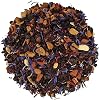 Simpli-Special Yummy Berry Caffeine-Free Loose Leaf Herbal Fruit Premium Blend for Hot or Iced Tea All Natural 100g in resealable Pouch