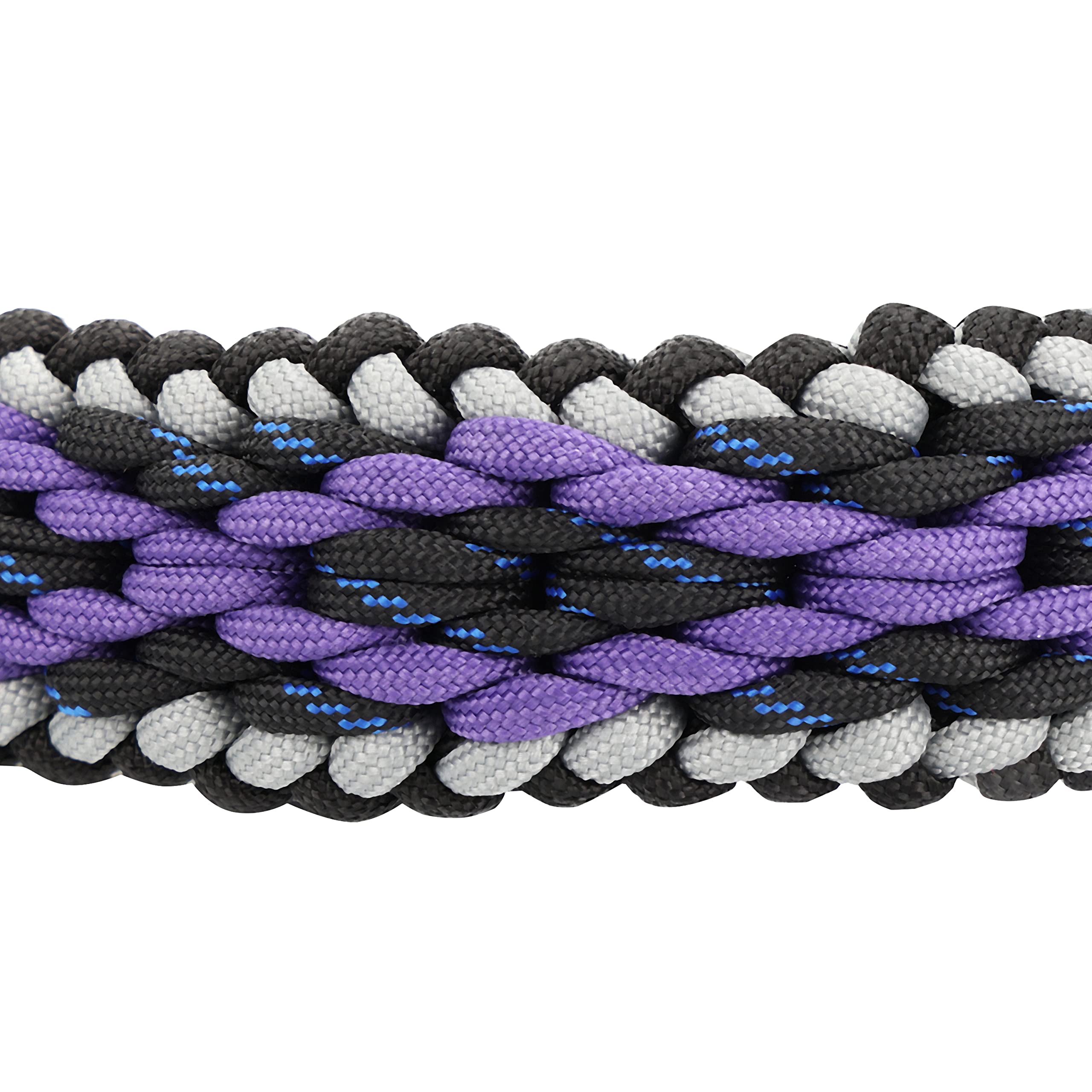 SUNYA Archery Bow Wrist Sling, 550 Paracord Strap