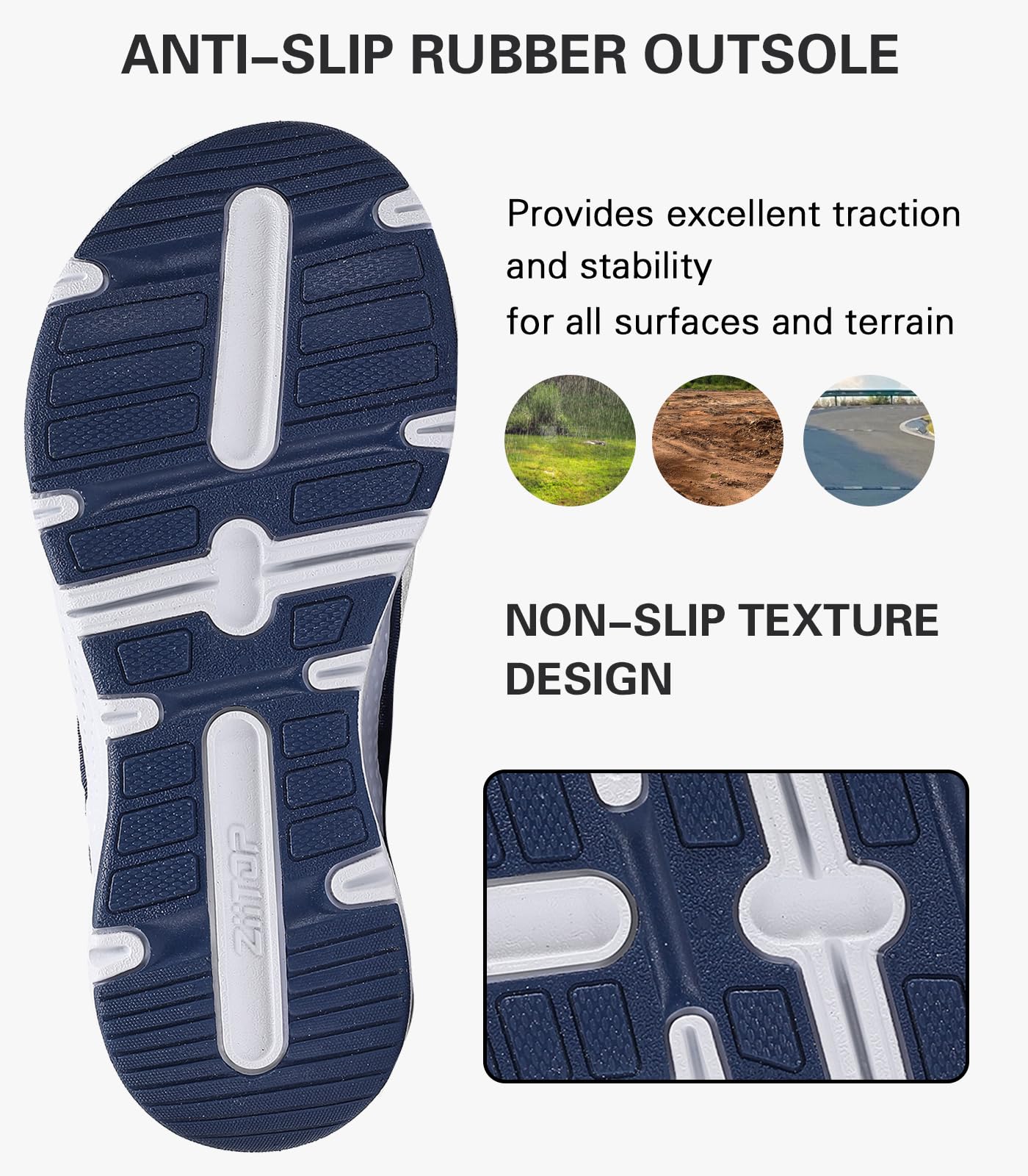 Sandalias de senderismo para mujer, ortopédicas, cómodas, para fascitis plantar, antideslizantes, informales, con puntera abierta, para atletismo, verano, playa