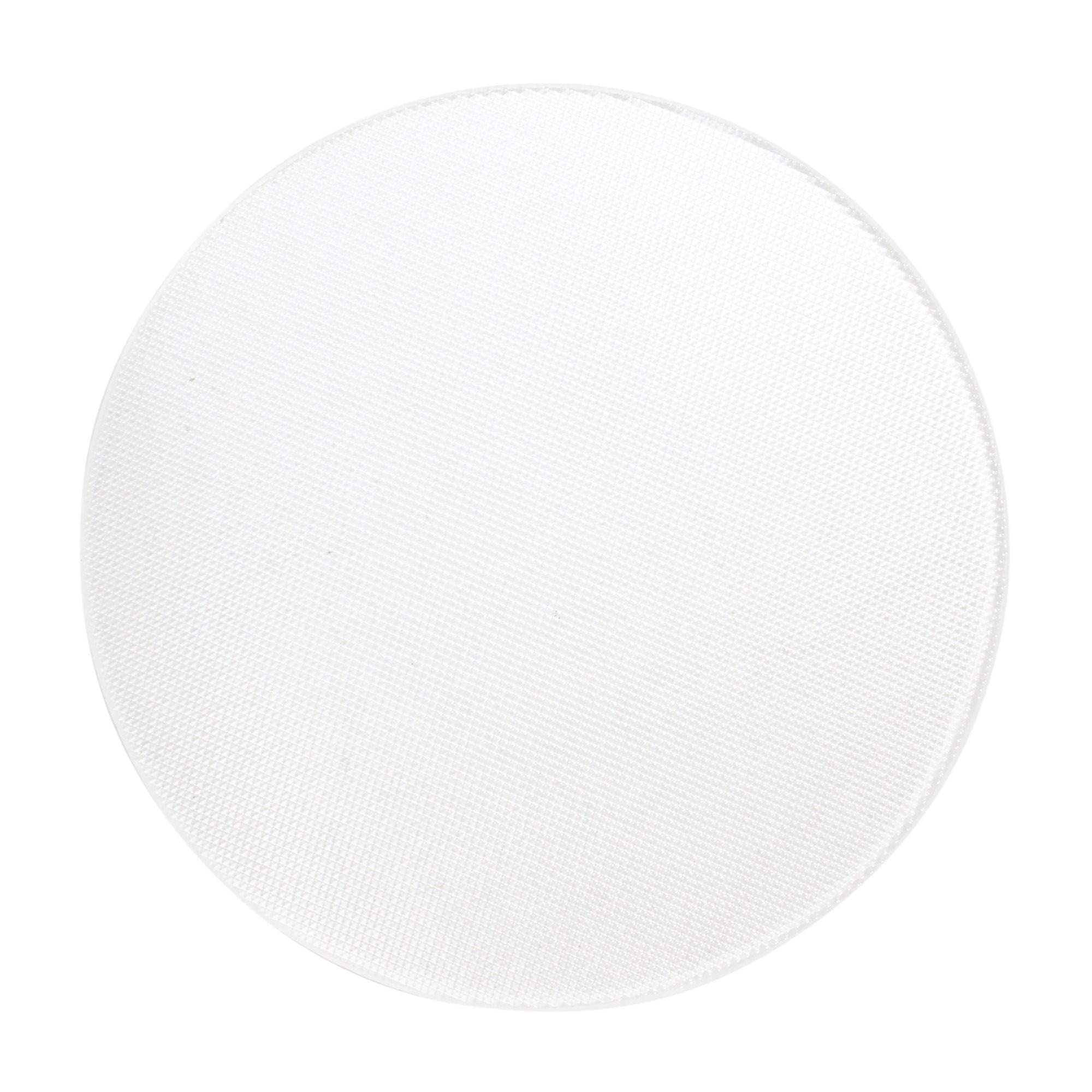 PFL1-47 Prismatic Spread Lens Luminaire Accessory