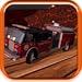 Fire Truck - Car Drive In Hell