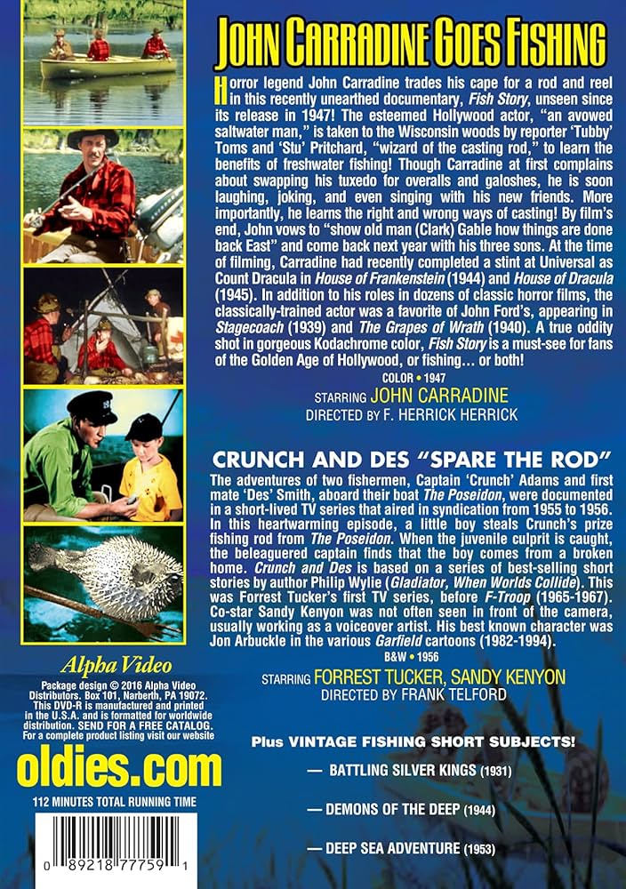 洋画・外国映画 Fishing with John DVD 洋画・外国映画 Fishing with John DVD Fishing with John【映画/配信