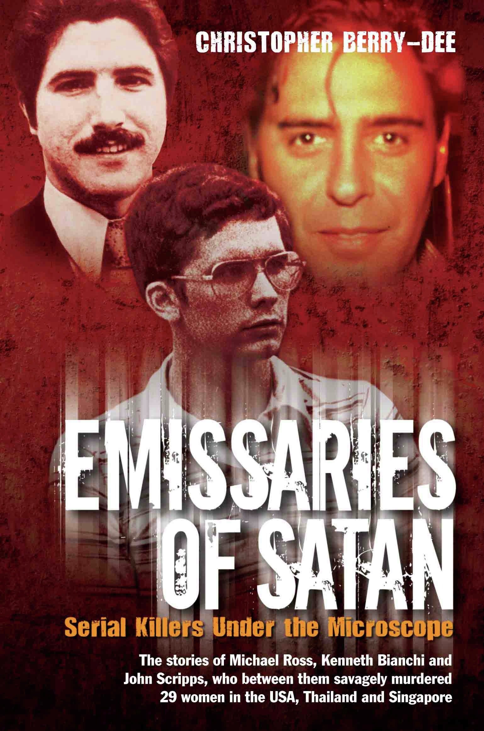 Emissaries of Satan: Serial Killers Under the Microscope
