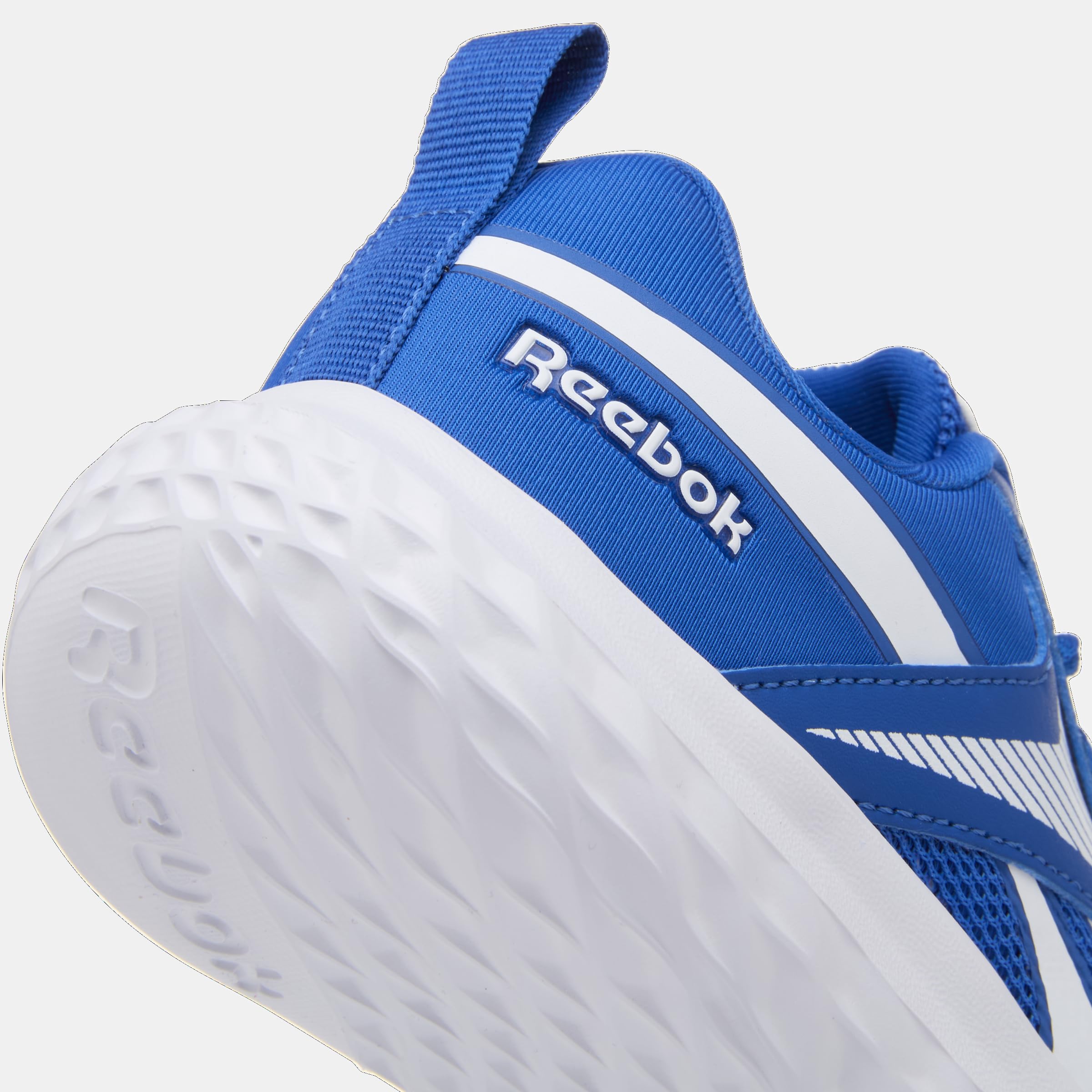 Reebok Unisex Kinder Rush Runner 5 Sneaker