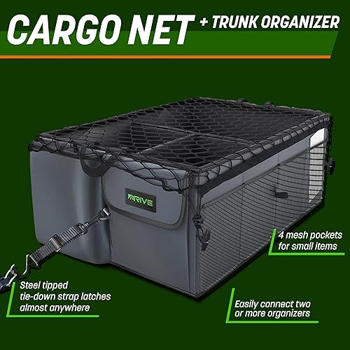 Miniatura 3 de Cesta trkorg-drive