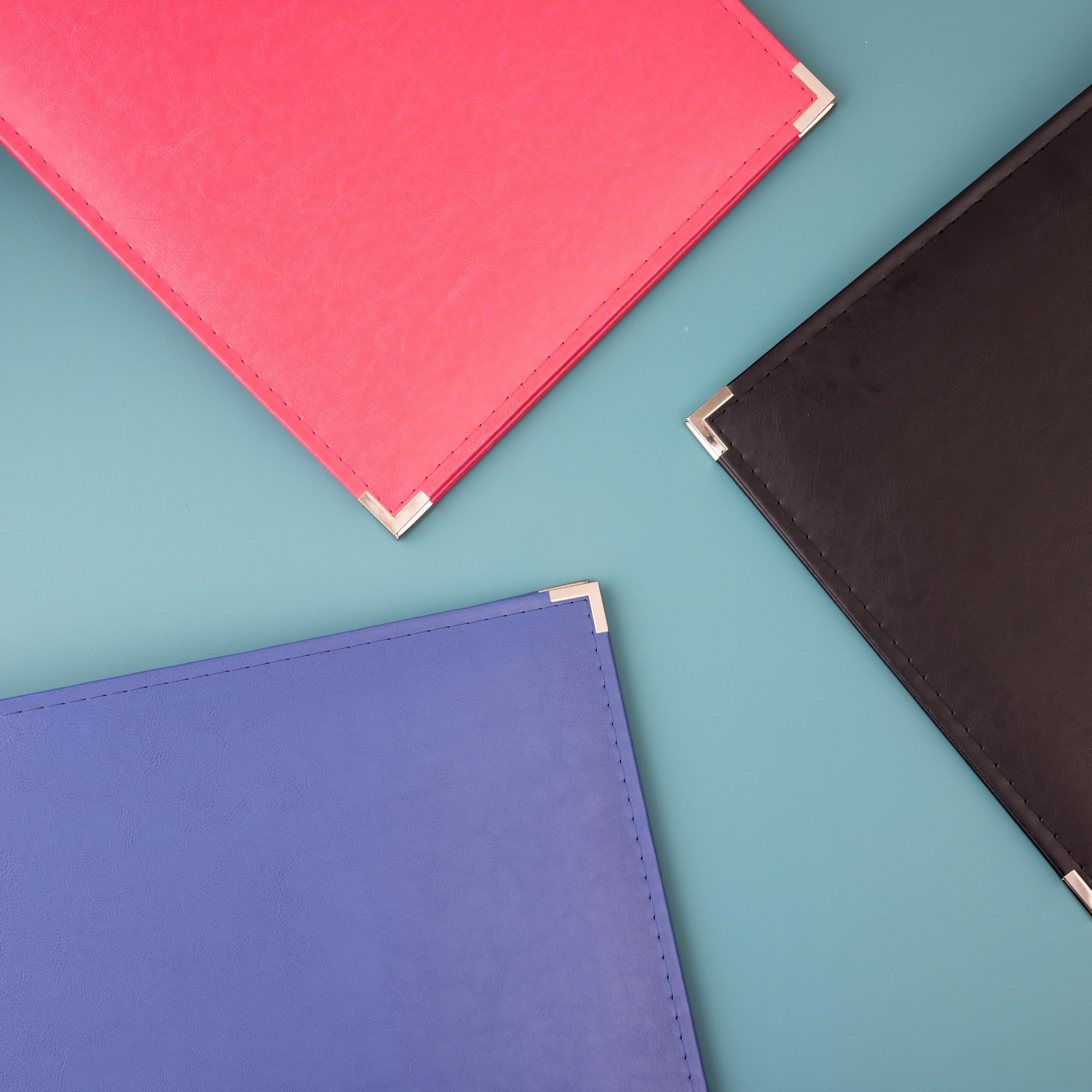 Amazon.com: We R Memory Keepers 12x12 Photo Album - Faux Leather