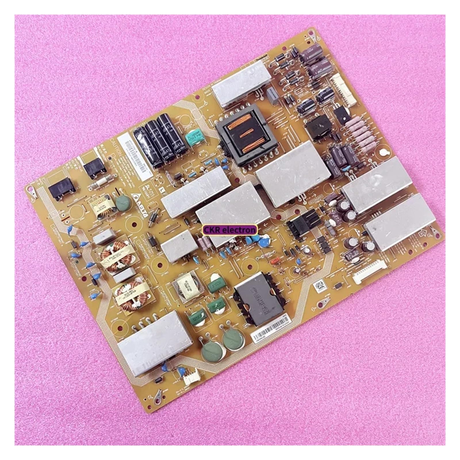 Carte d'alimentation TV, Compatible avec Sony KD-55X8500G TV KD-55U8G Carte d'alimentation AP-P242AM 2955046804