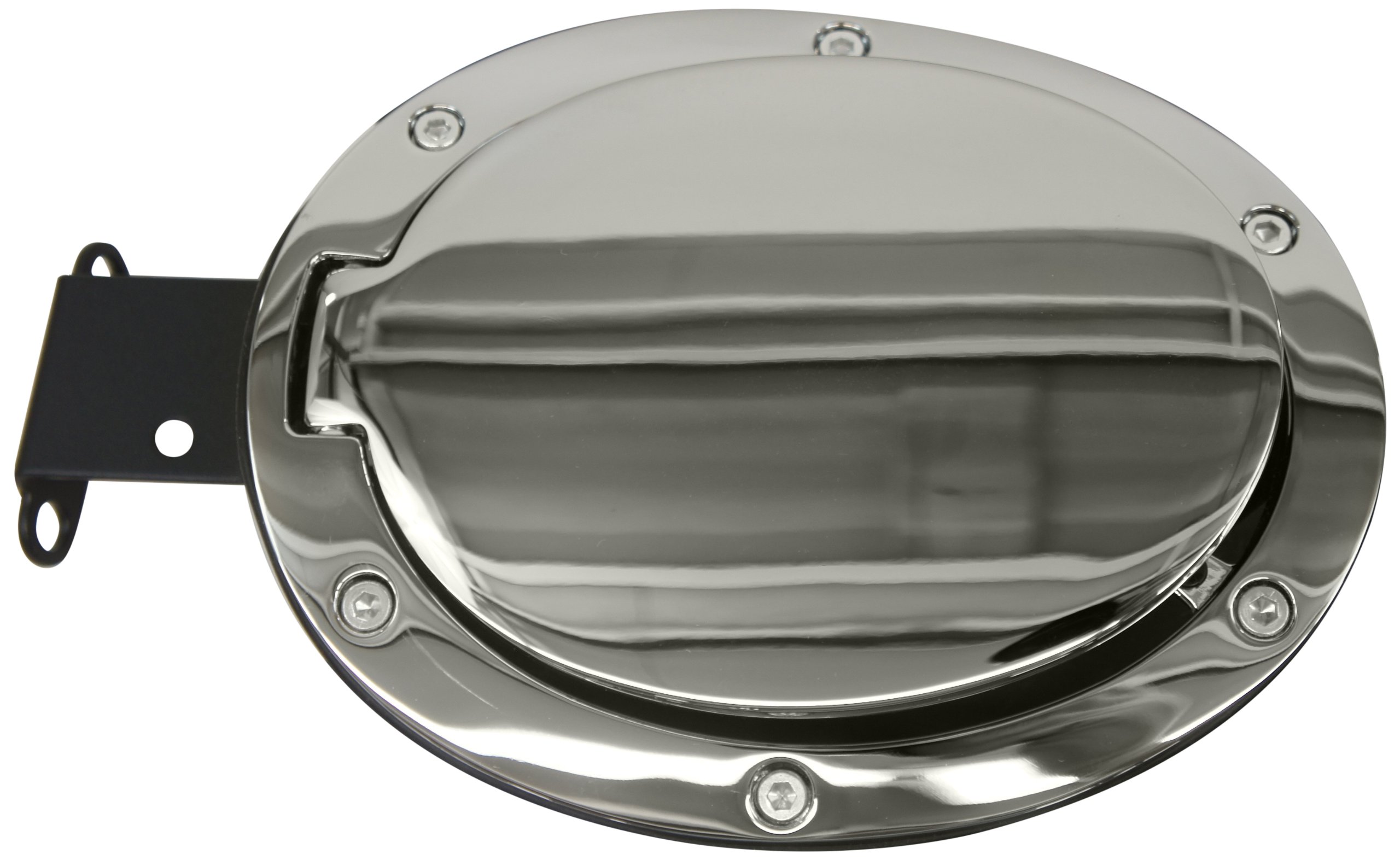 Amazon.com: Mazda Genuine Accessories 0000-8R-D20 Fuel-Filler Door