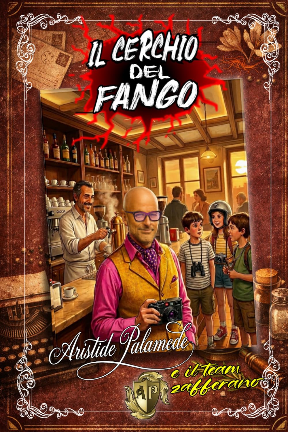 Il Cerchio del Fango