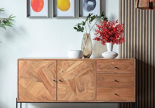 Miniatura 16 de 15 piezas de flores artificiales de seda artificial de tacto real, ramos florales de bricolaje, decoración de bodas, fiestas, arreglos de blanco