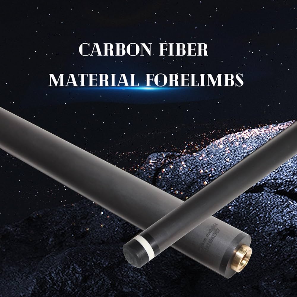 OKhealing カーボンシャフト Carbon Fiber Shaft Radial - 12.4mm – OKHEALING