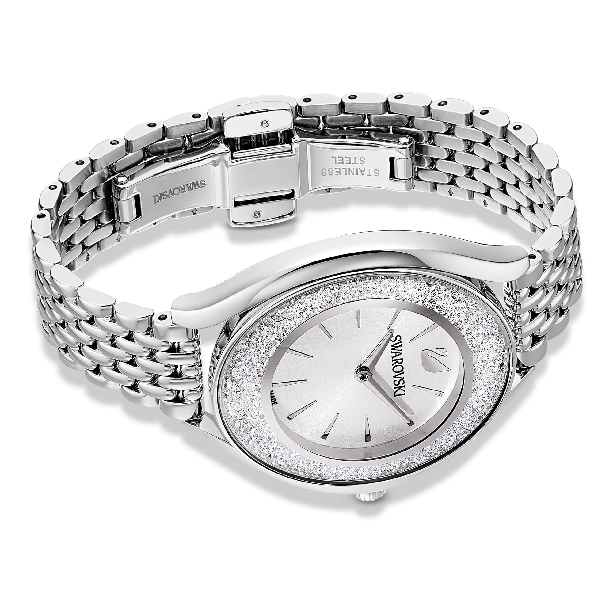 Swarovski Collezione Crystalline Chic Orologi