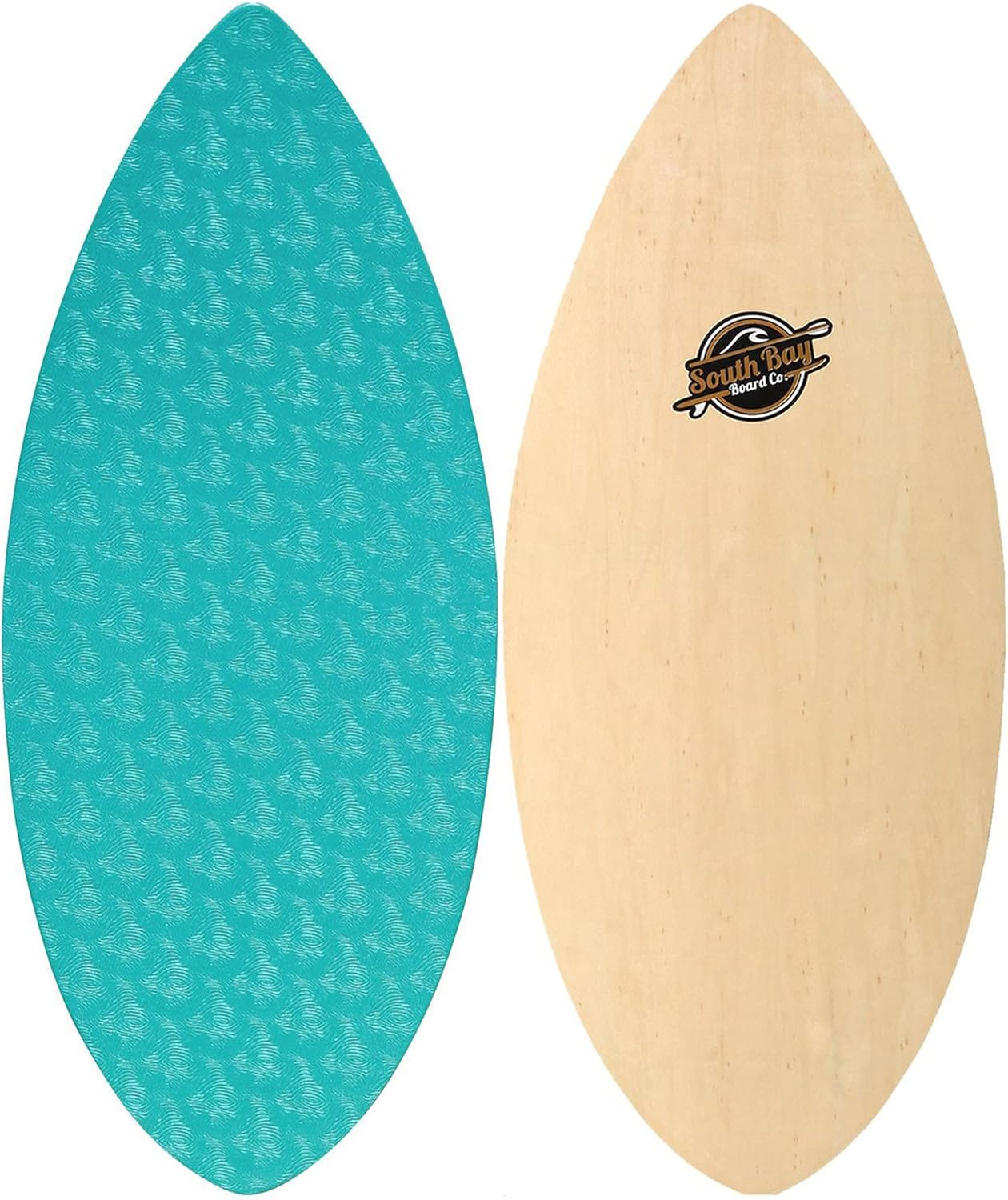 South Bay Board Co. 41" / 36” Skipper Skimboard