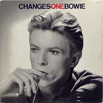 David Bowie - Changesonebowie - Amazon.com Music