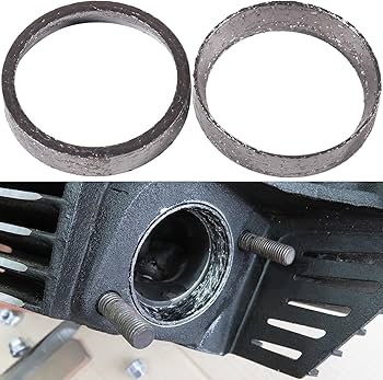 ハーレー　スポーツスター 883 純正シート マフラーガスケット Amazon | Harley エキゾーストガスケットシート、dyn、スポーツスター