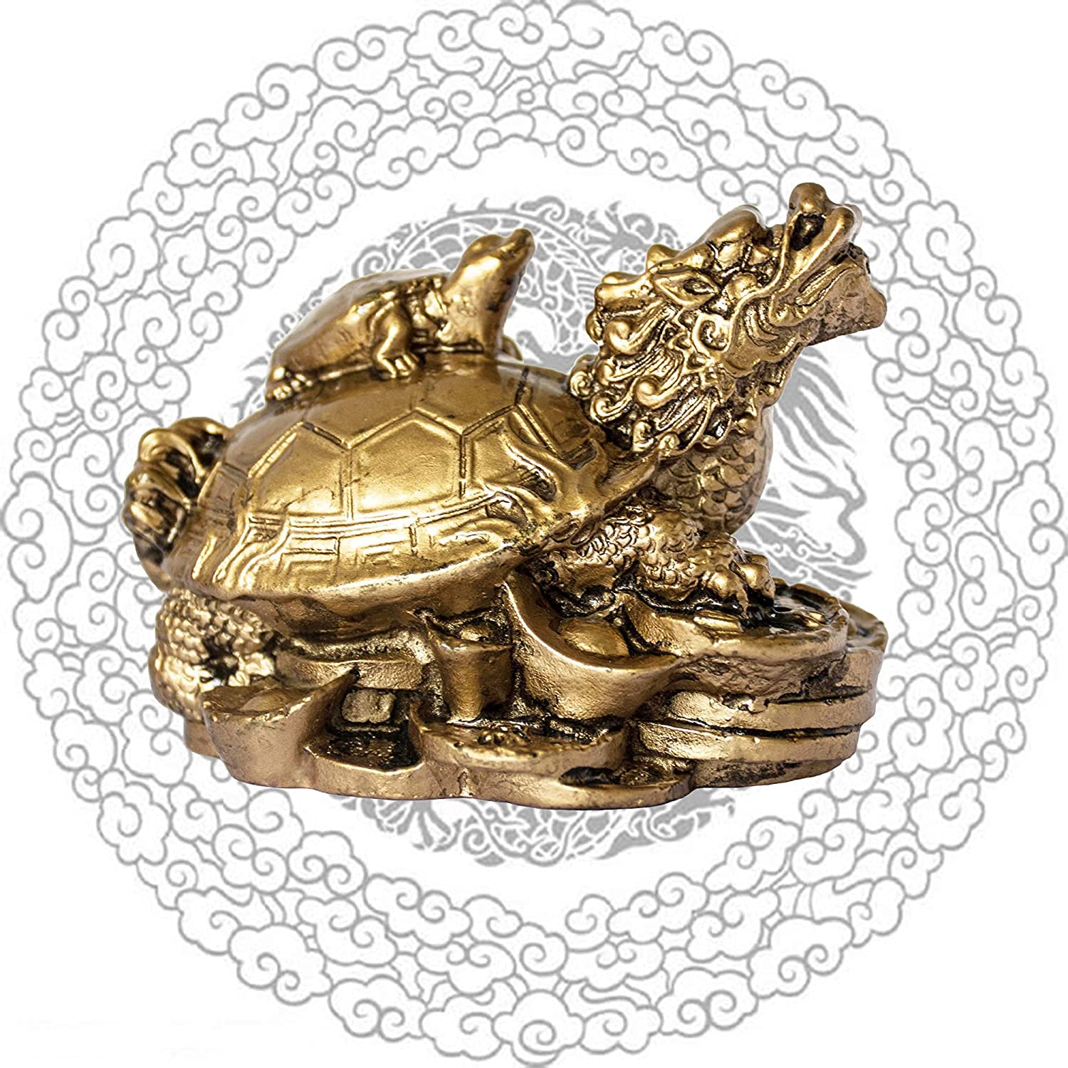 K-111夜光斑霊　斑彩石　龍亀置物　お守り　縁起物　金運　香りあり　車内飾り Amazon.co.jp: K-111夜光斑霊 斑彩石 龍亀置物 お守り 縁起物 金