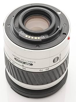 KONICA MINOLTA - コニカミノルタ AF28-80 レンズ KONICA MINOLTA - コニカミノルタ AF28-80 レンズの通販 by リス