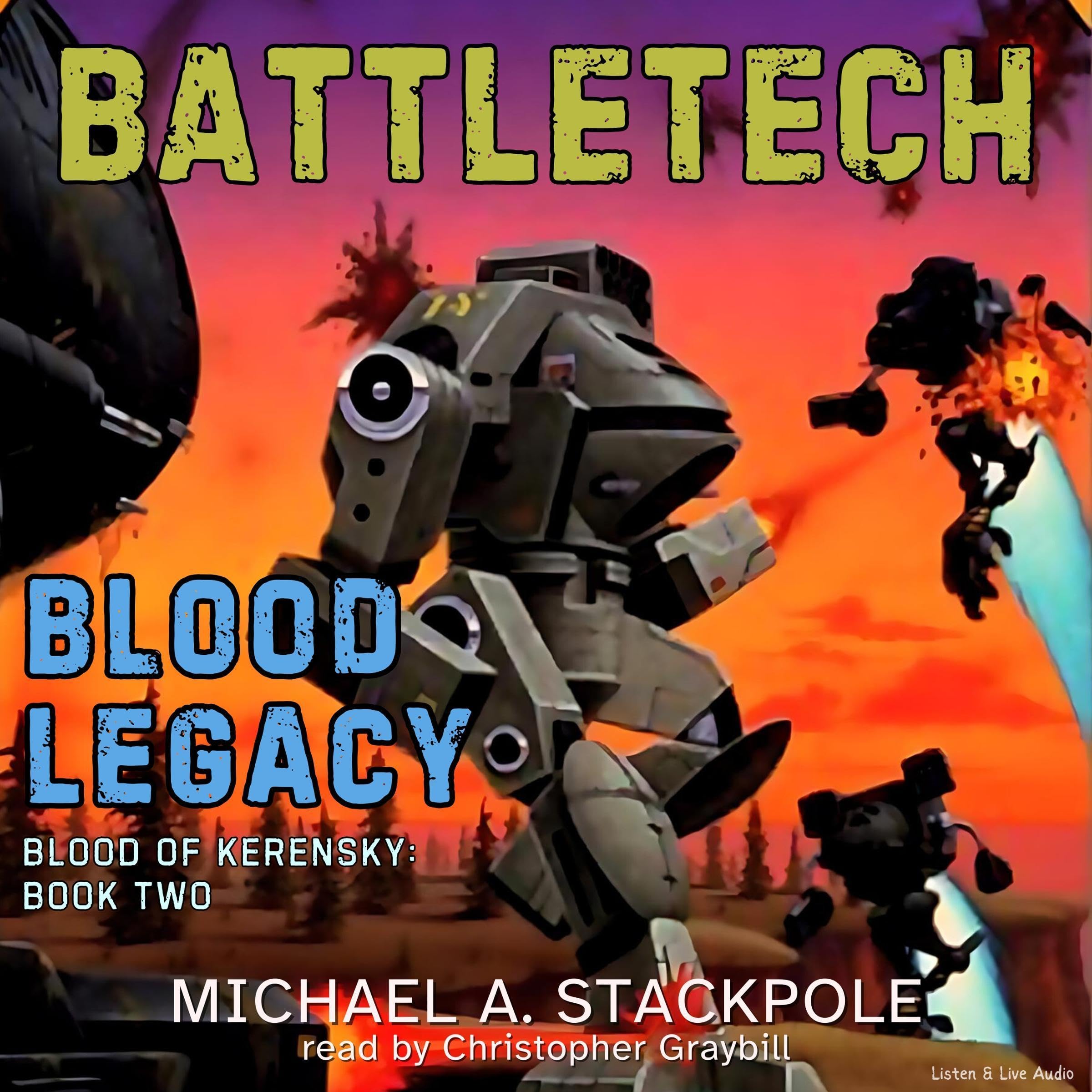 Battletech