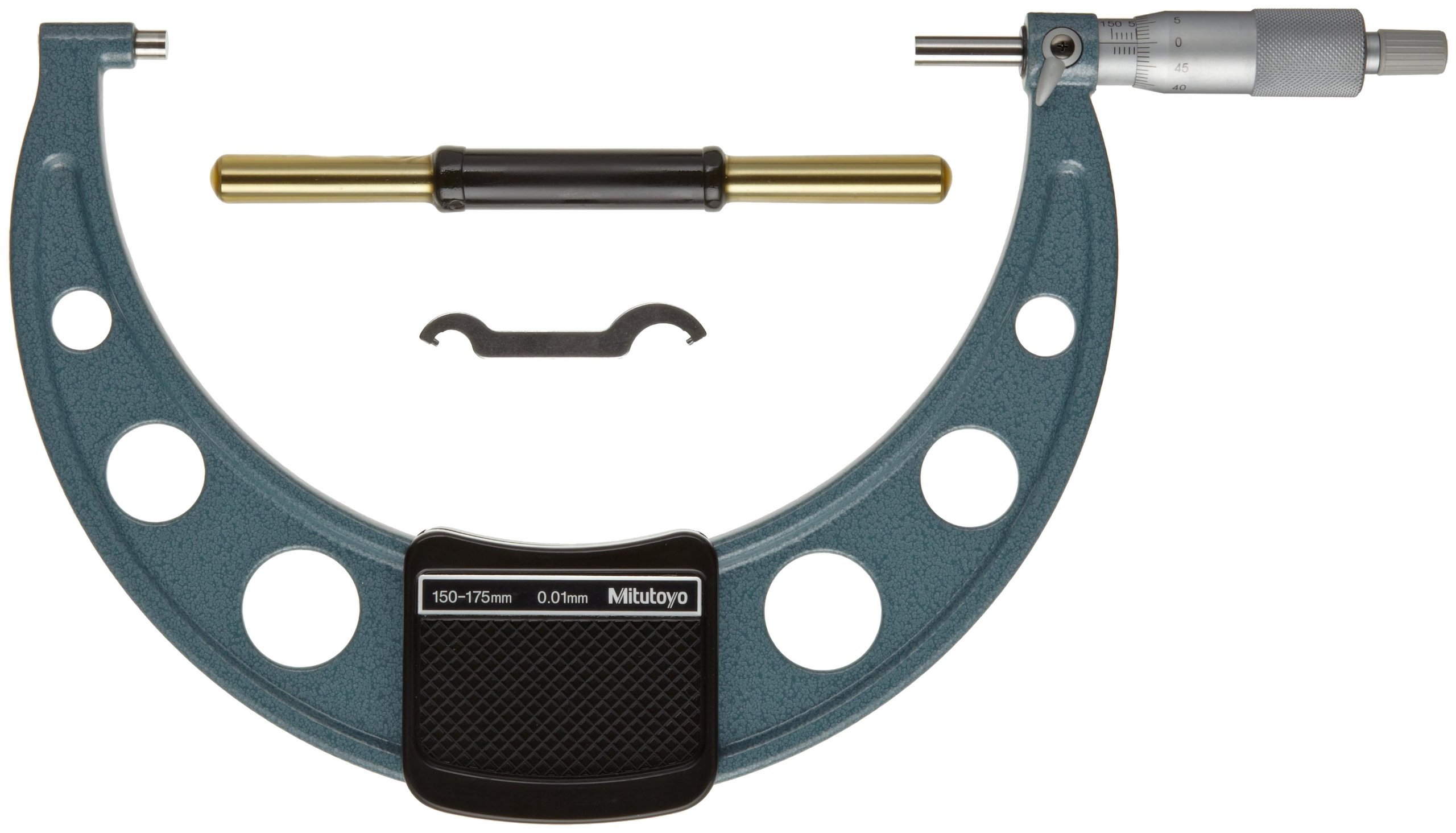 103-143-10 Micrometer 150-175mm