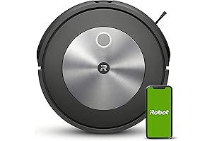 iRobot Roomba i7: The Pinnacle of Robotic Vacuuming