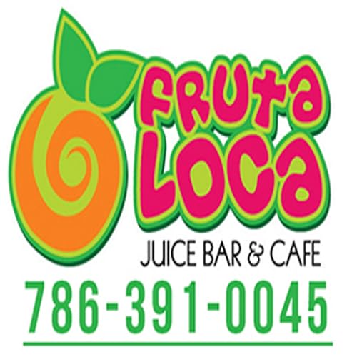 Fruta Loca - //medicalbooks.filipinodoctors.org