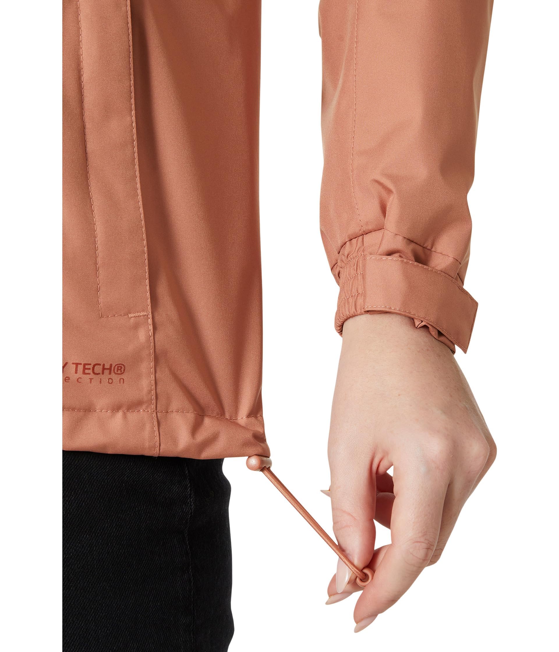 Helly Hansen Aden Damska kurtka przeciwdeszczowa