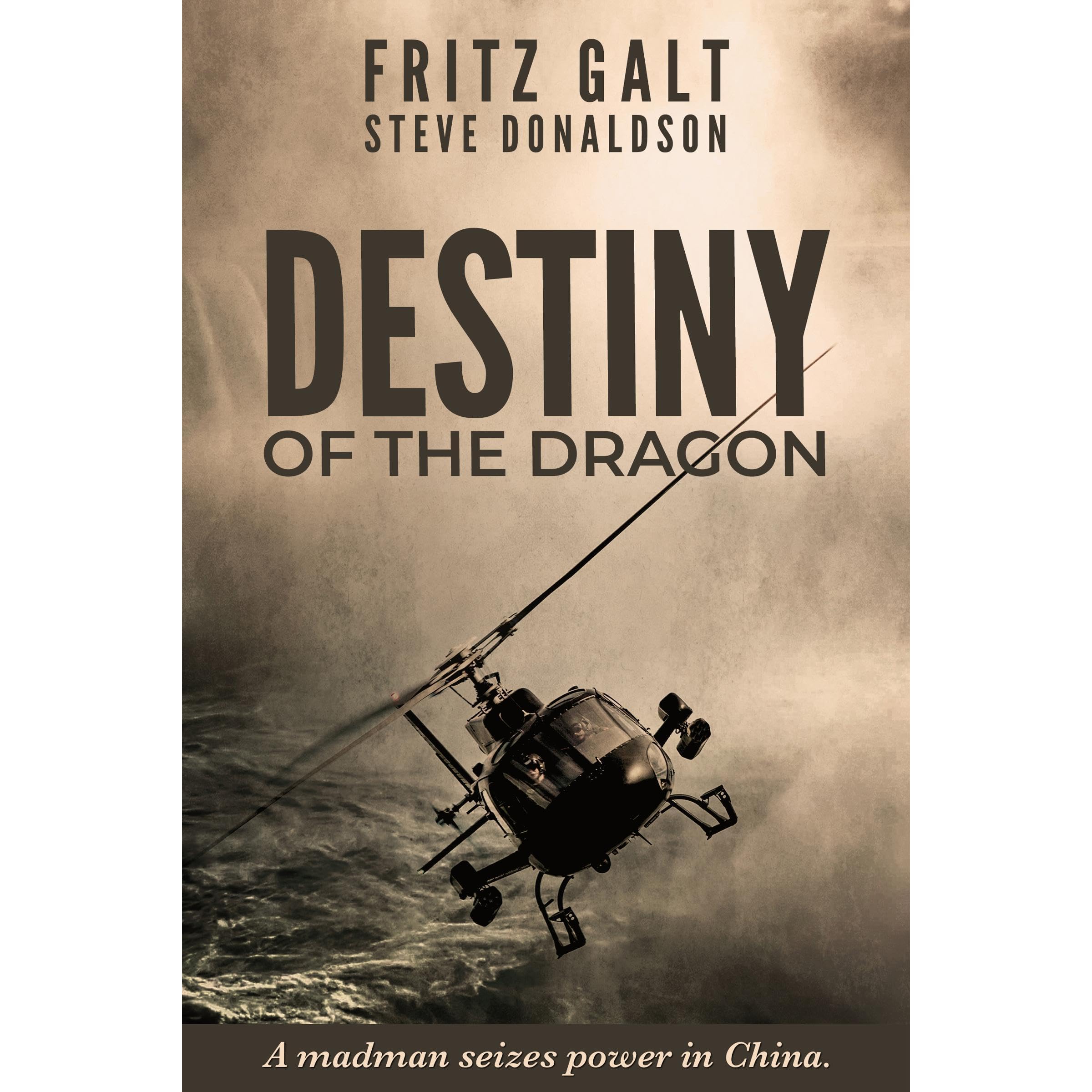 Destiny of the Dragon