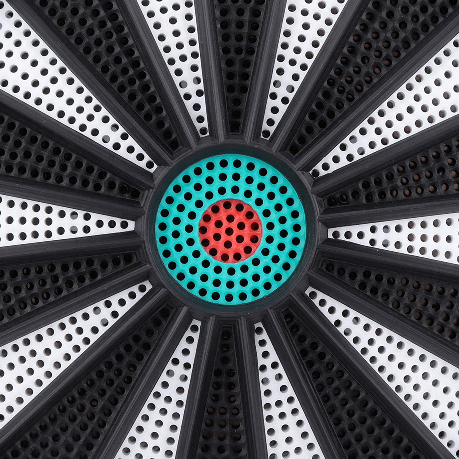 Wakects Dart de Fléchettes électroniques Définit Le Score Automatique Dartboard avec écran LCD pour 1 à 8 Joueurs 18 Groupes de Jeu 159 Jeux Sound Rappelant Le Bureau à Domicile Entertainment