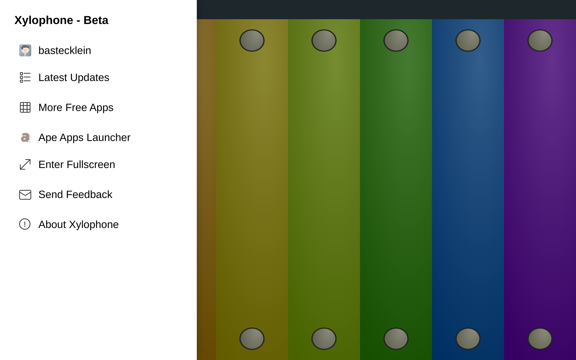 XylophoneAmazon.deAppstore for Android