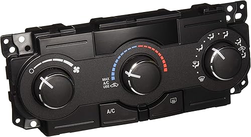 Standard Motor Products Interruptor del calentador HS-488