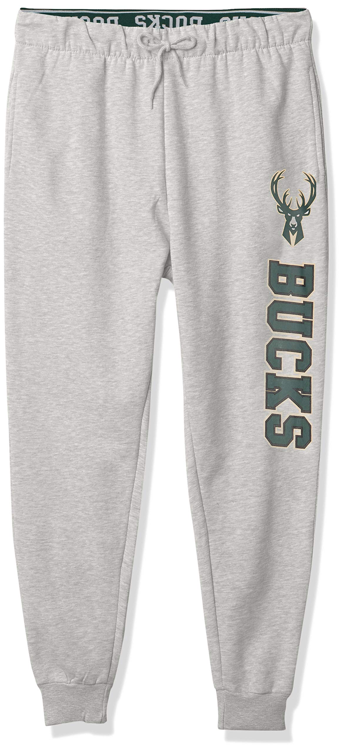 Ultra GameWomen's Jogger Pants Active Basic Fleece Sweatpants