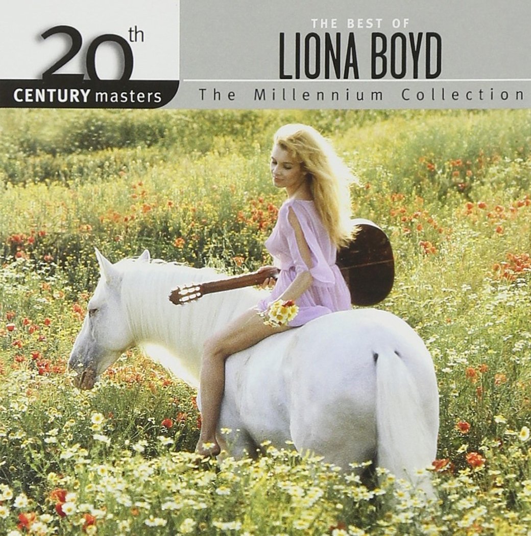 Best of [Audio CD] Liona Boyd; Eduardo Sainz de la Maza; Alonso de Mudarra; Erik Satie; Ernesto Lecuona; Antonio Vivaldi; Francisco Tárrega; Isaac Albéniz; Johann Sebastian Bach; Jean Paul Martini; Stanley Myers; Vincenzo Galilei and Traditional