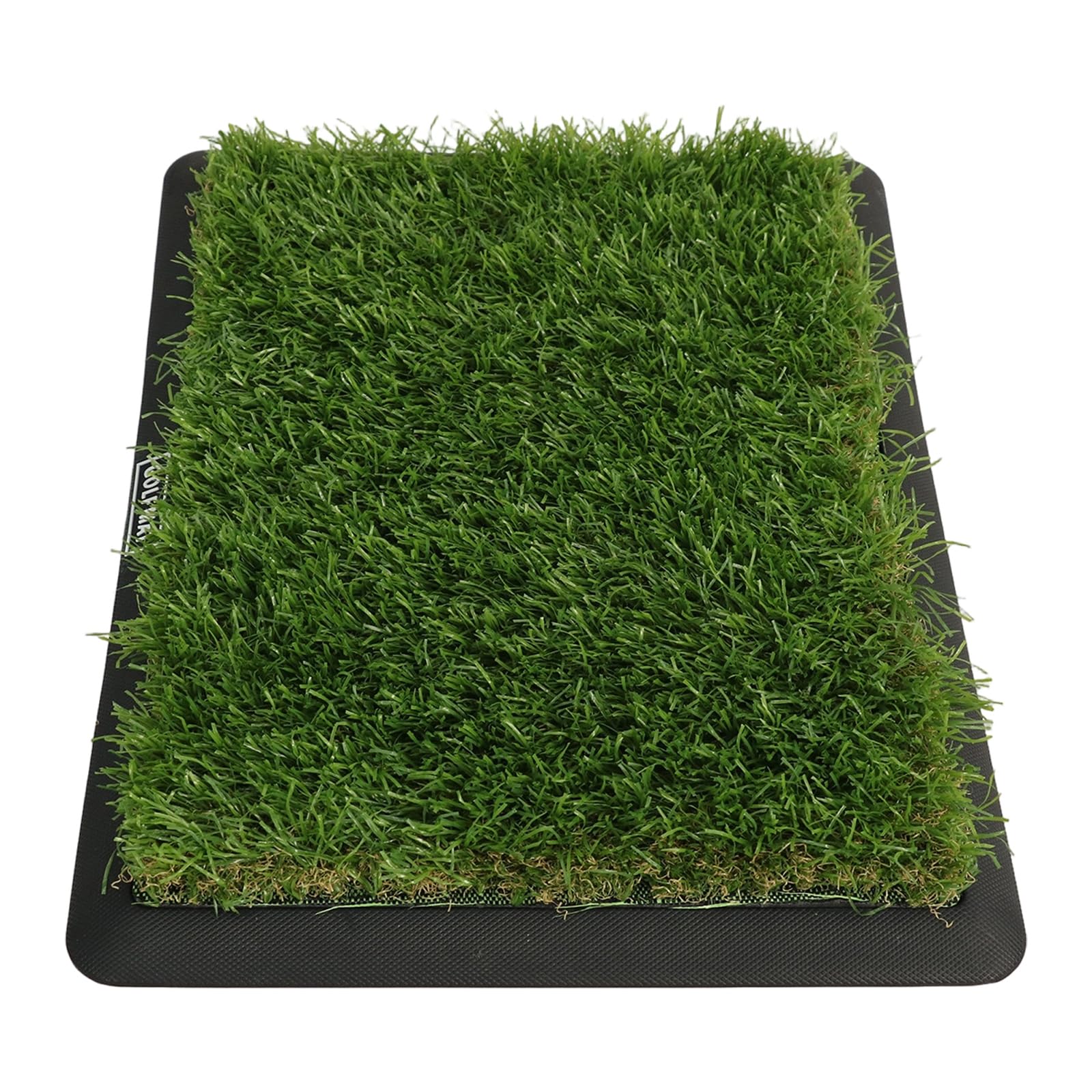 Alfombrilla de golf de césped artificial