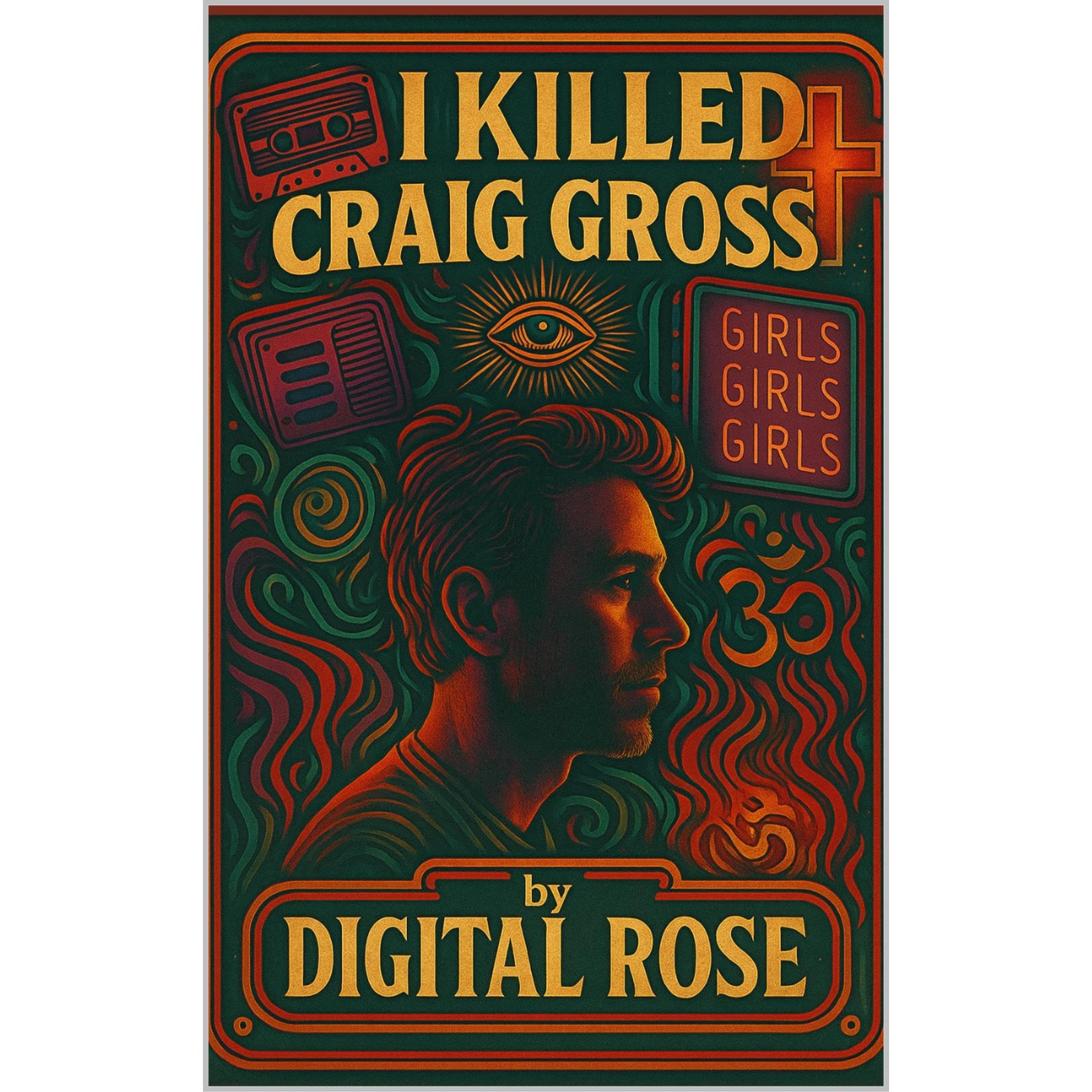 I Killed Craig Gross
