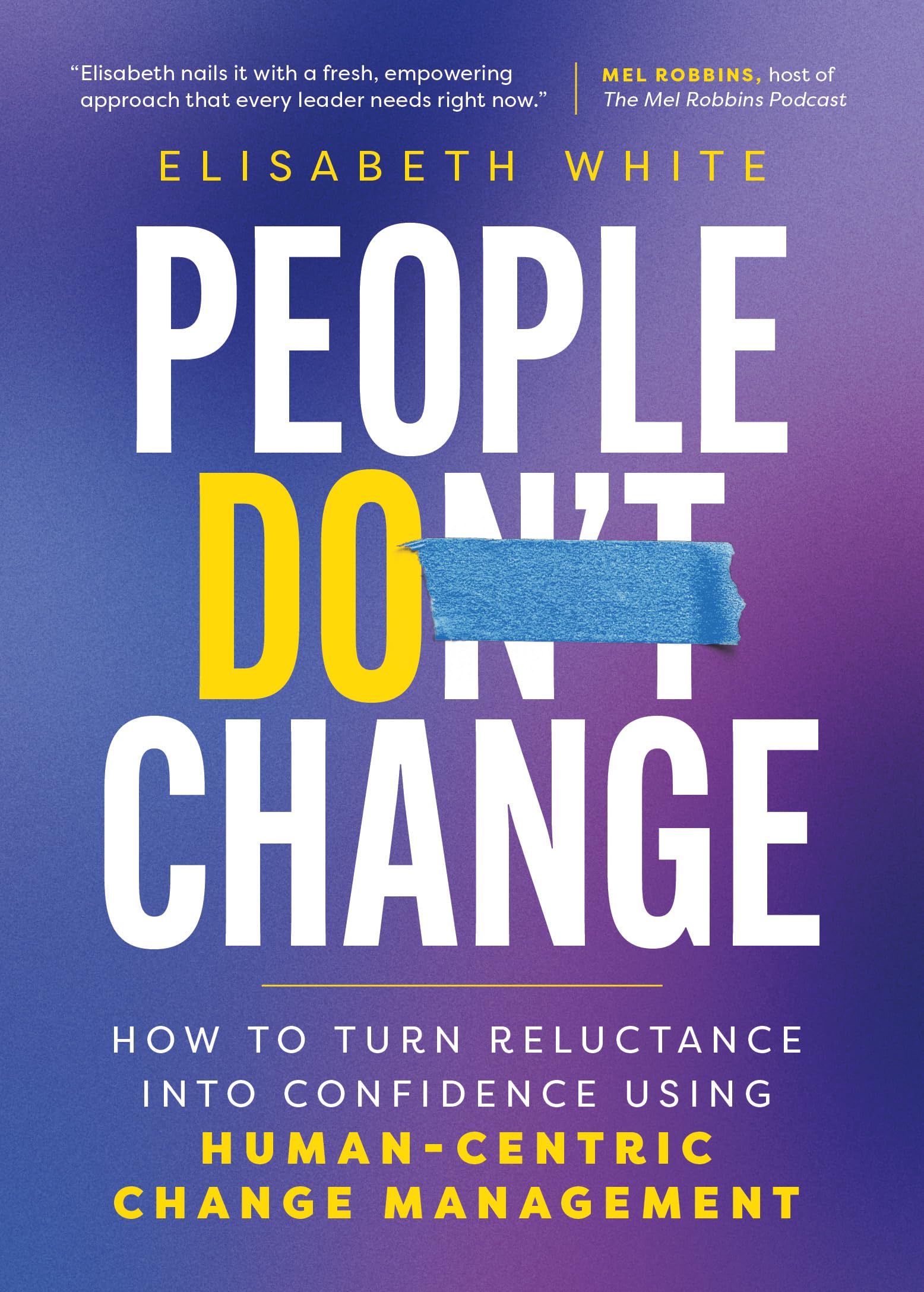 Book review of People Do Change - Readers' Favorite: Book Reviews and ...