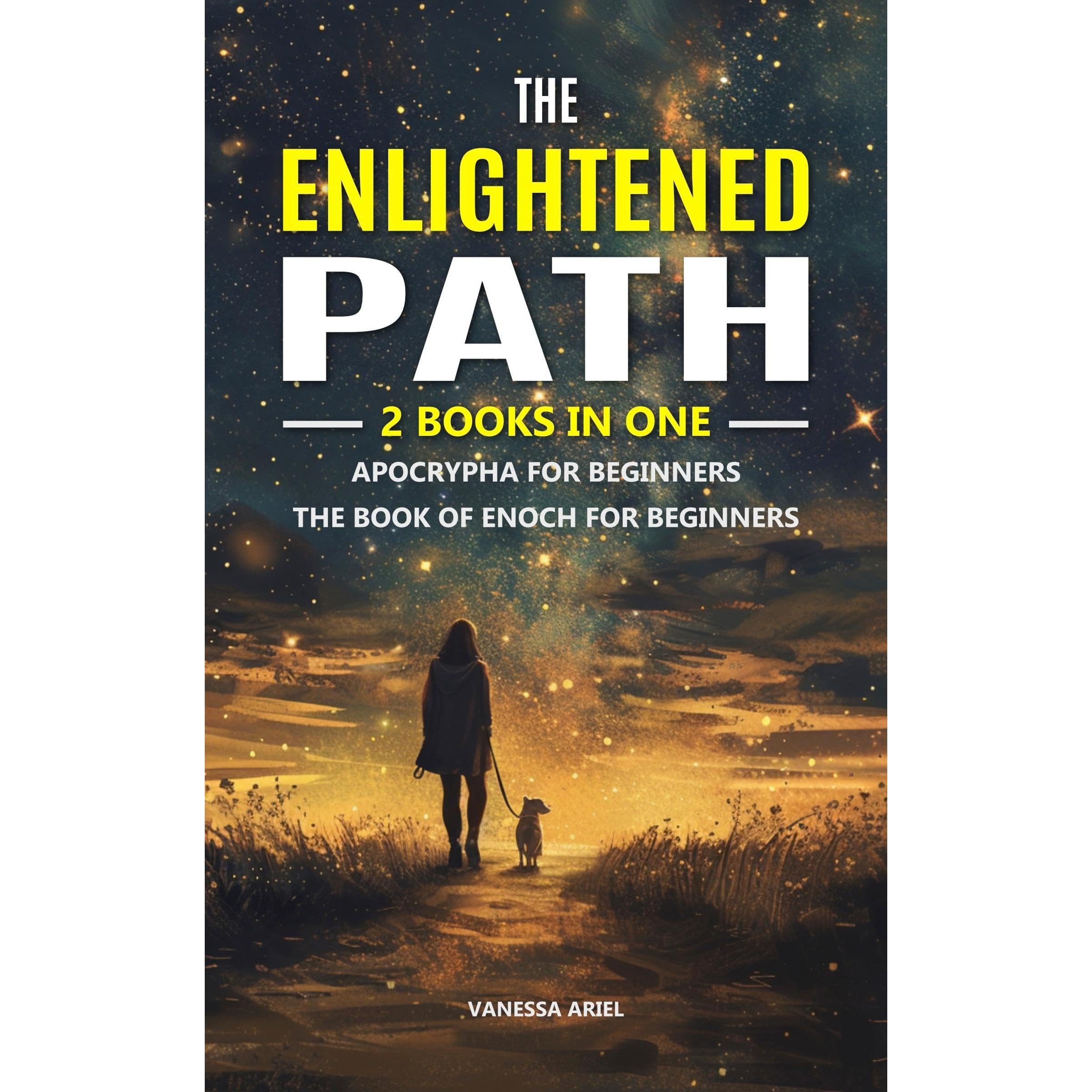 The Enlightened Path