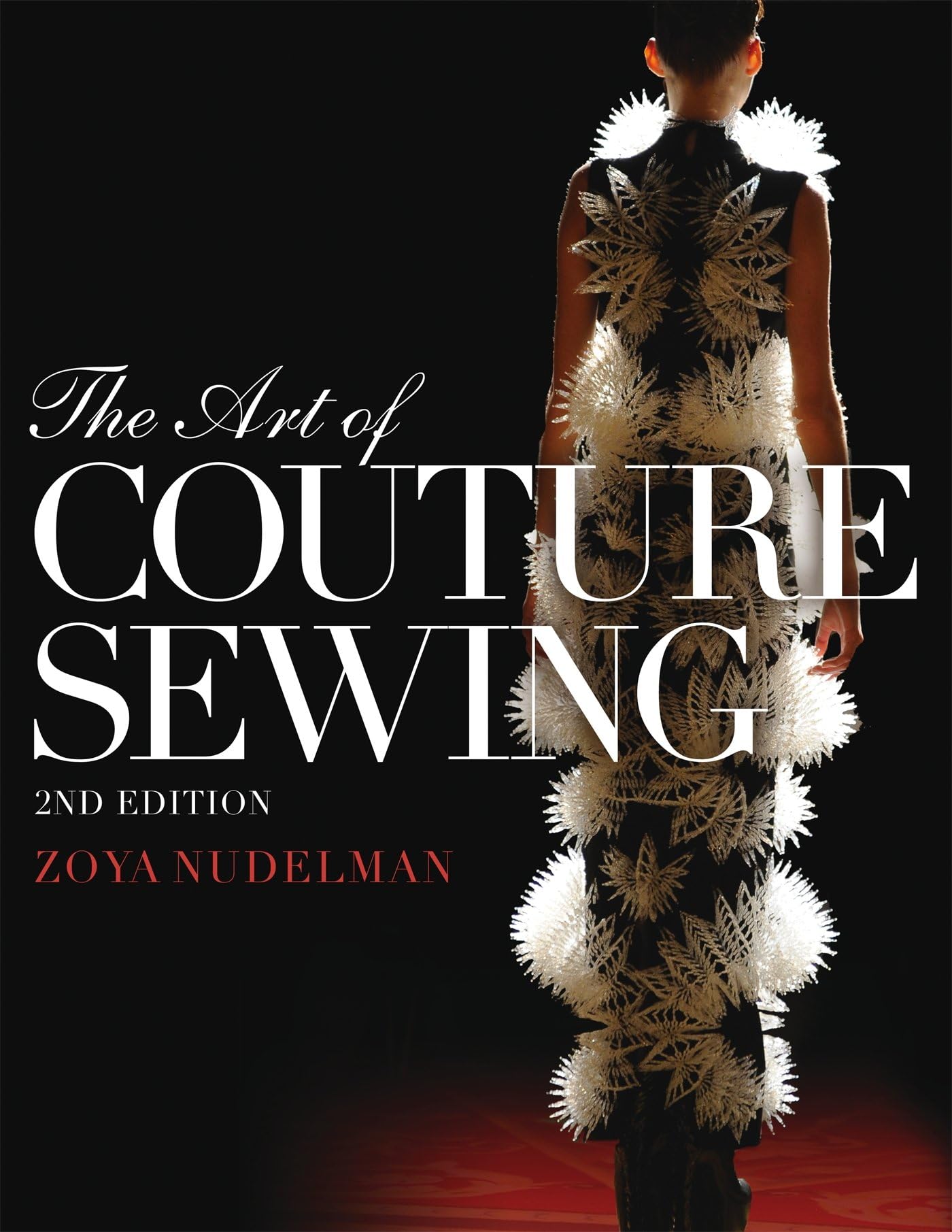 ART OF COUTURE SEWING 2ND EDITION