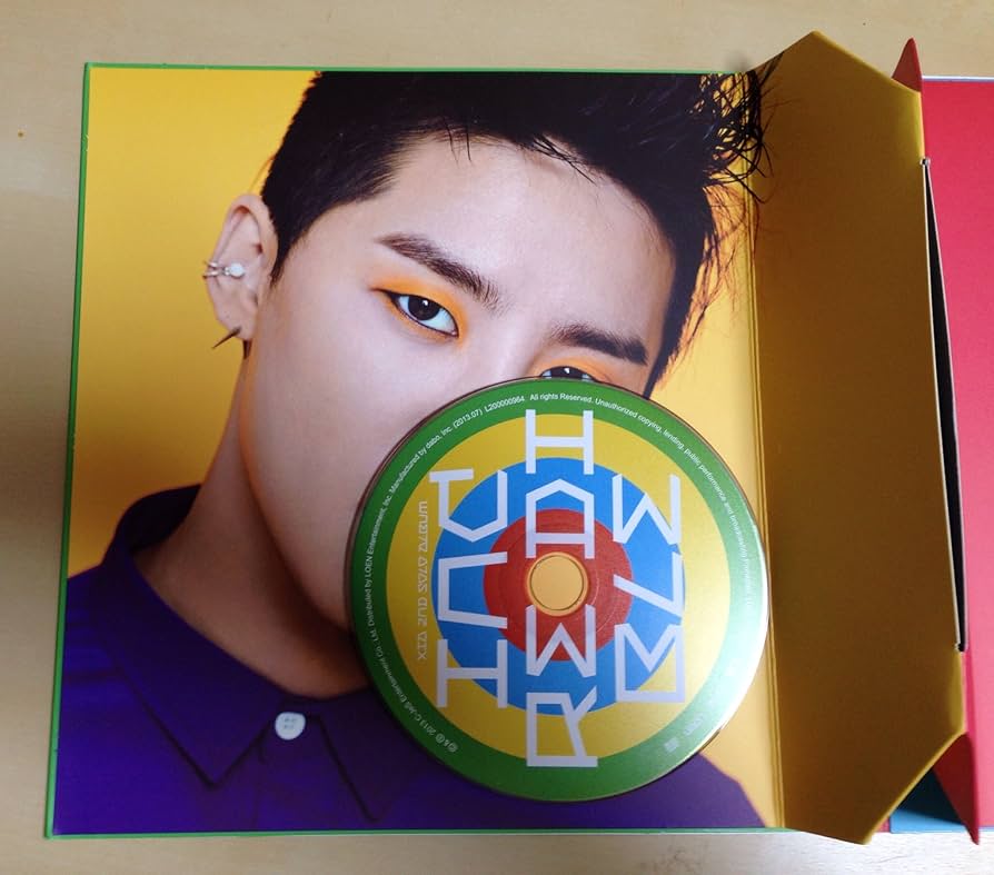 Amazon.co.jp: ジュンス (シア) 2集 - Incredible (韓国盤