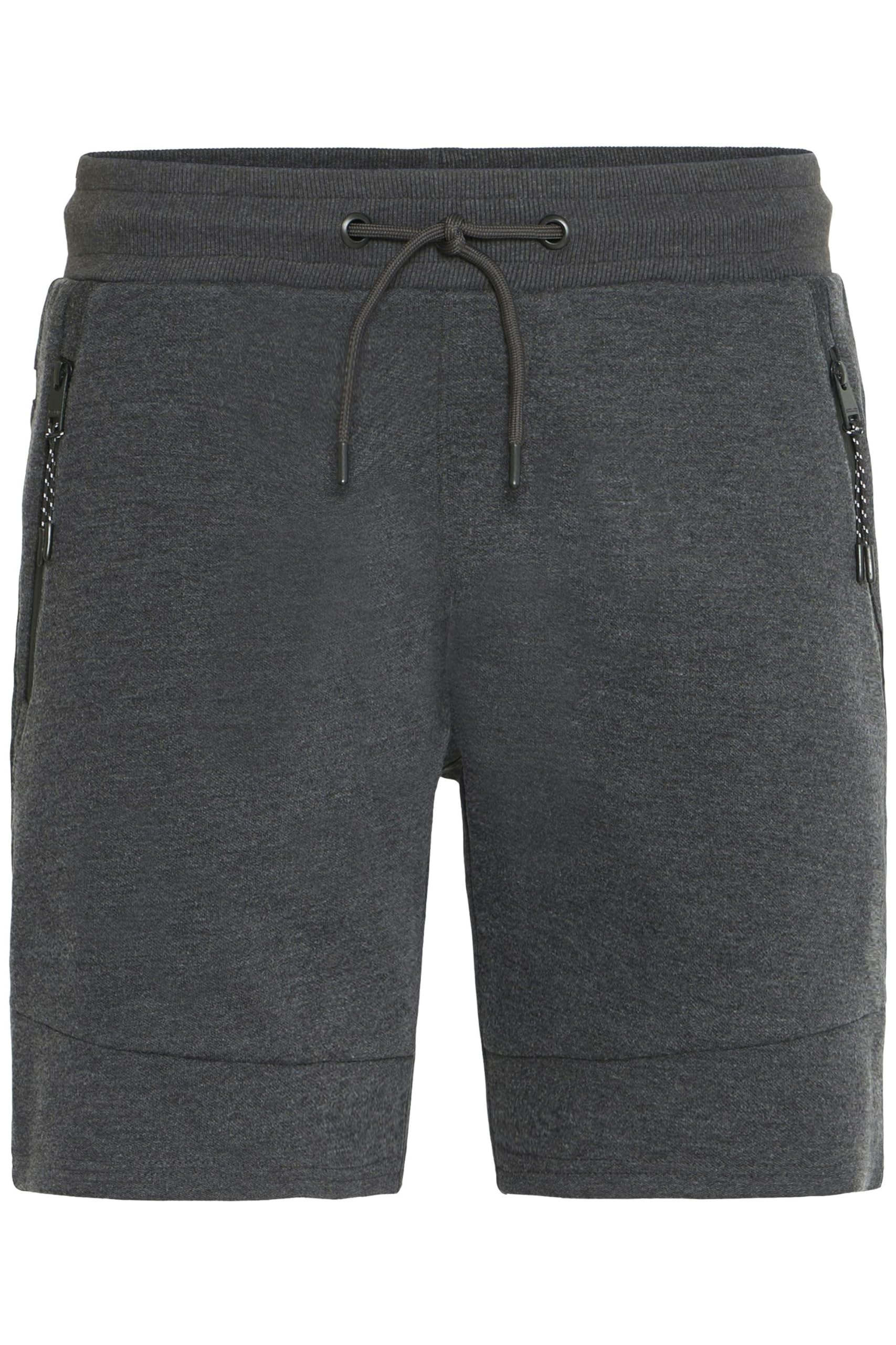 !Solid SDGelly Herren Sweatshorts Kurze Hose Jogginghose
