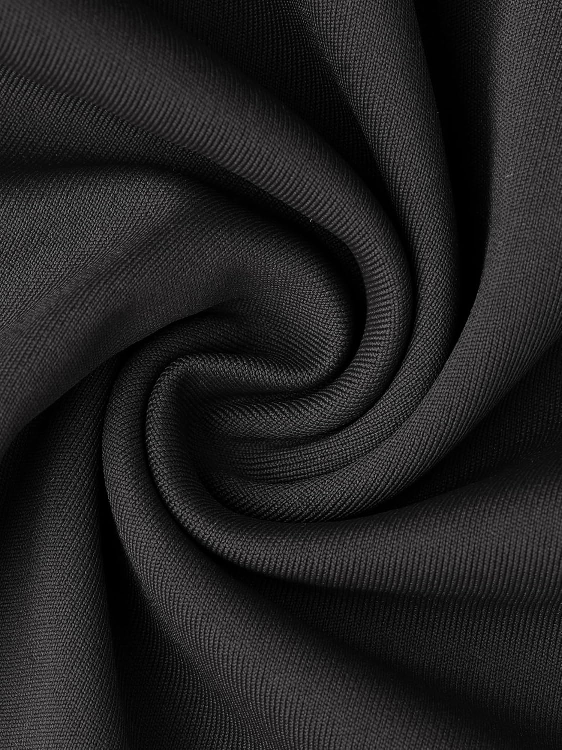 Women's Work Maternity Dresses Semi Formal Short Sleeve V-Neck Front Pleated Office Pregnancy Business Dress - Image 7