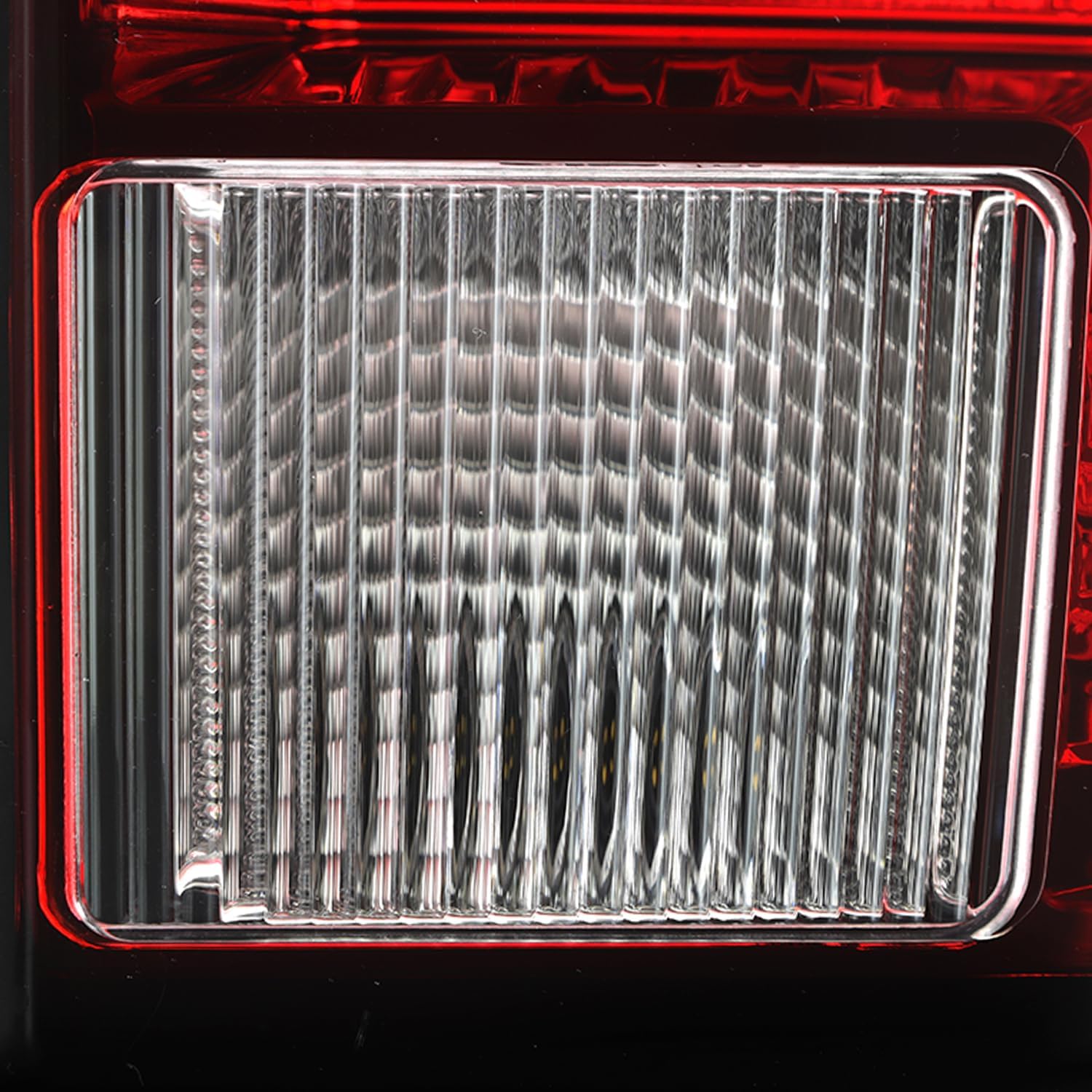 AKKON - Fit 2023 2024 2025 Chevy Colorado WL/LT/Trail Boss Incandescent Tail Light Rear Brake Lamp OE Style Passenger Right Side Direct Replacement