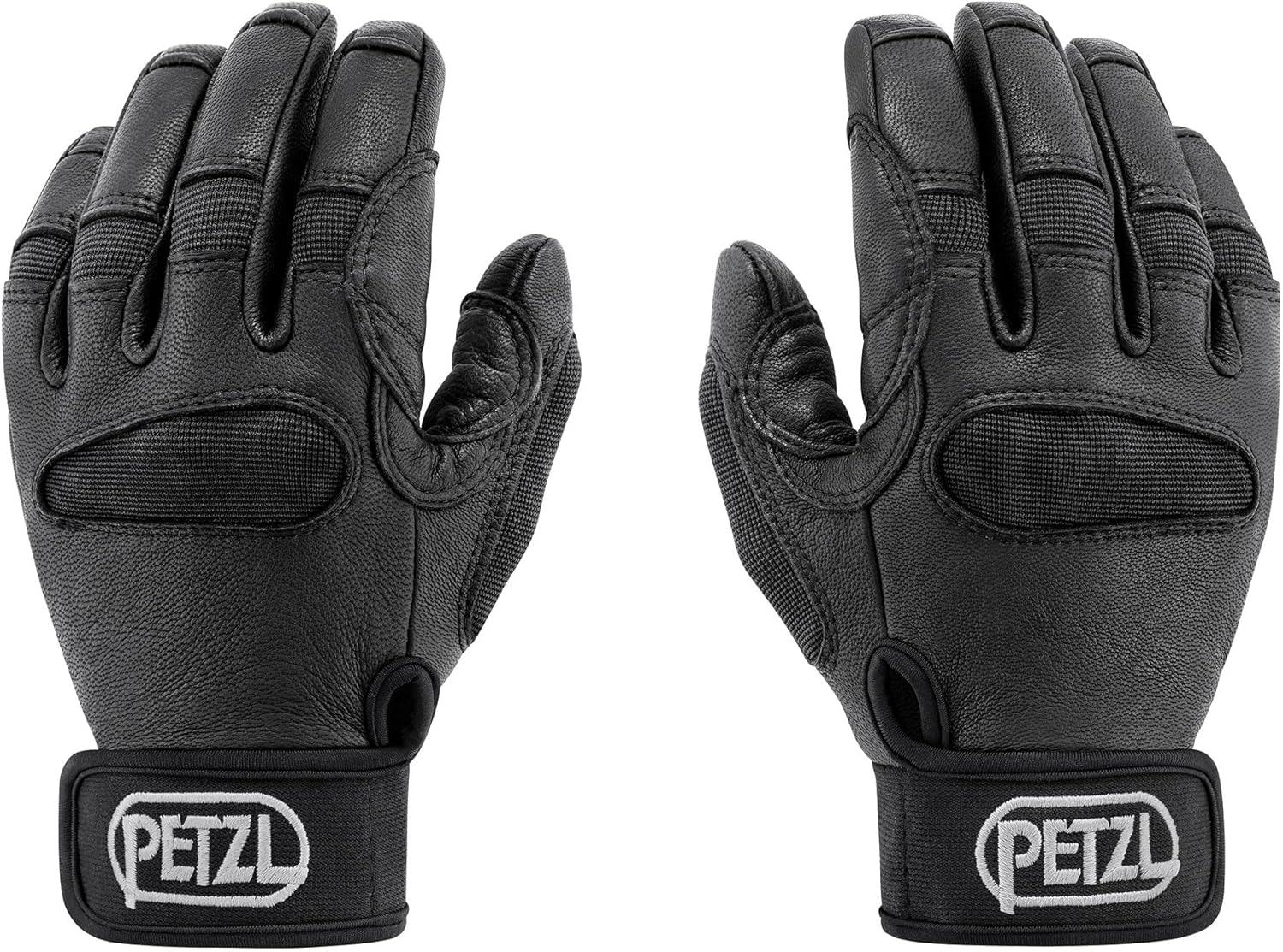 PETZL CORDEX Plus Reinforced Belay/Rappel Gloves