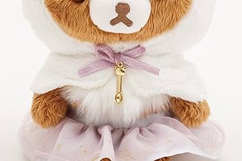 リラックマ スワンと金色の花スペシャルぬいぐるみセット 楽天市場】リラックマ グッズ(12) リラックマ スワンと金色の花