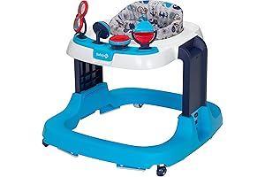 Mickey Walker: The Perfect Developmental Walker for Your Little One
