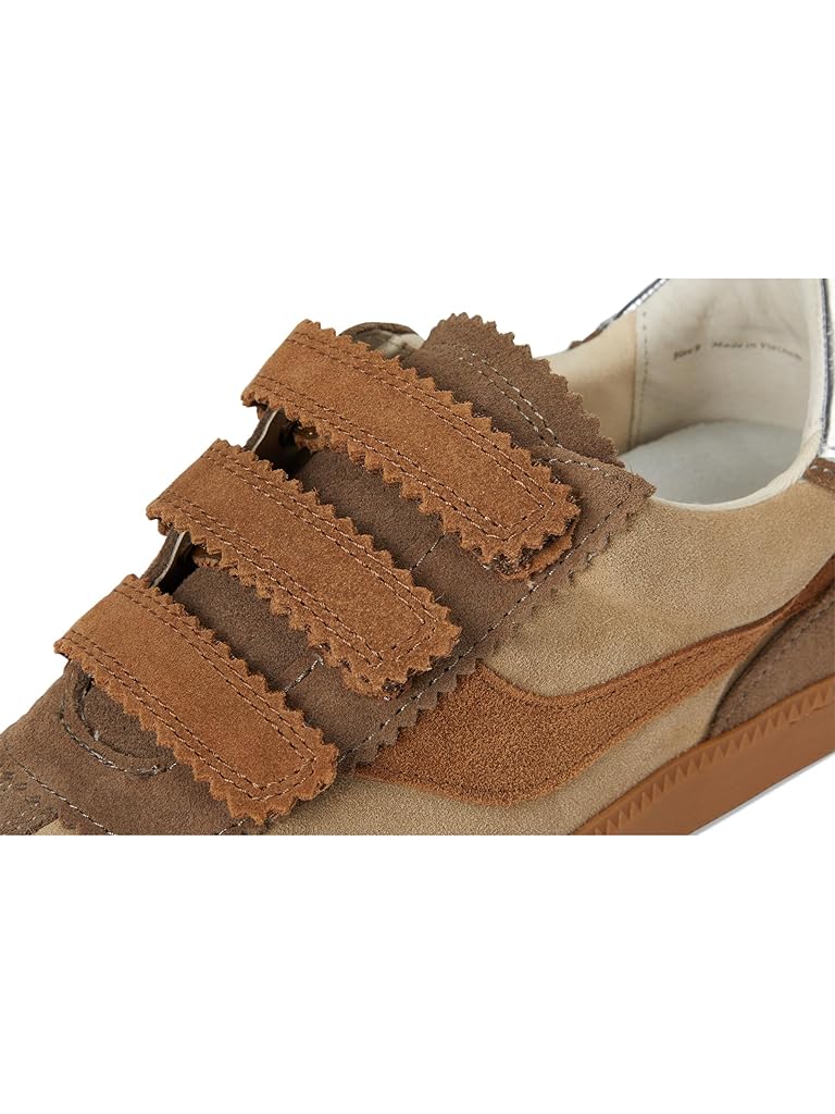 Olive Dolce Vita Notice Velcro