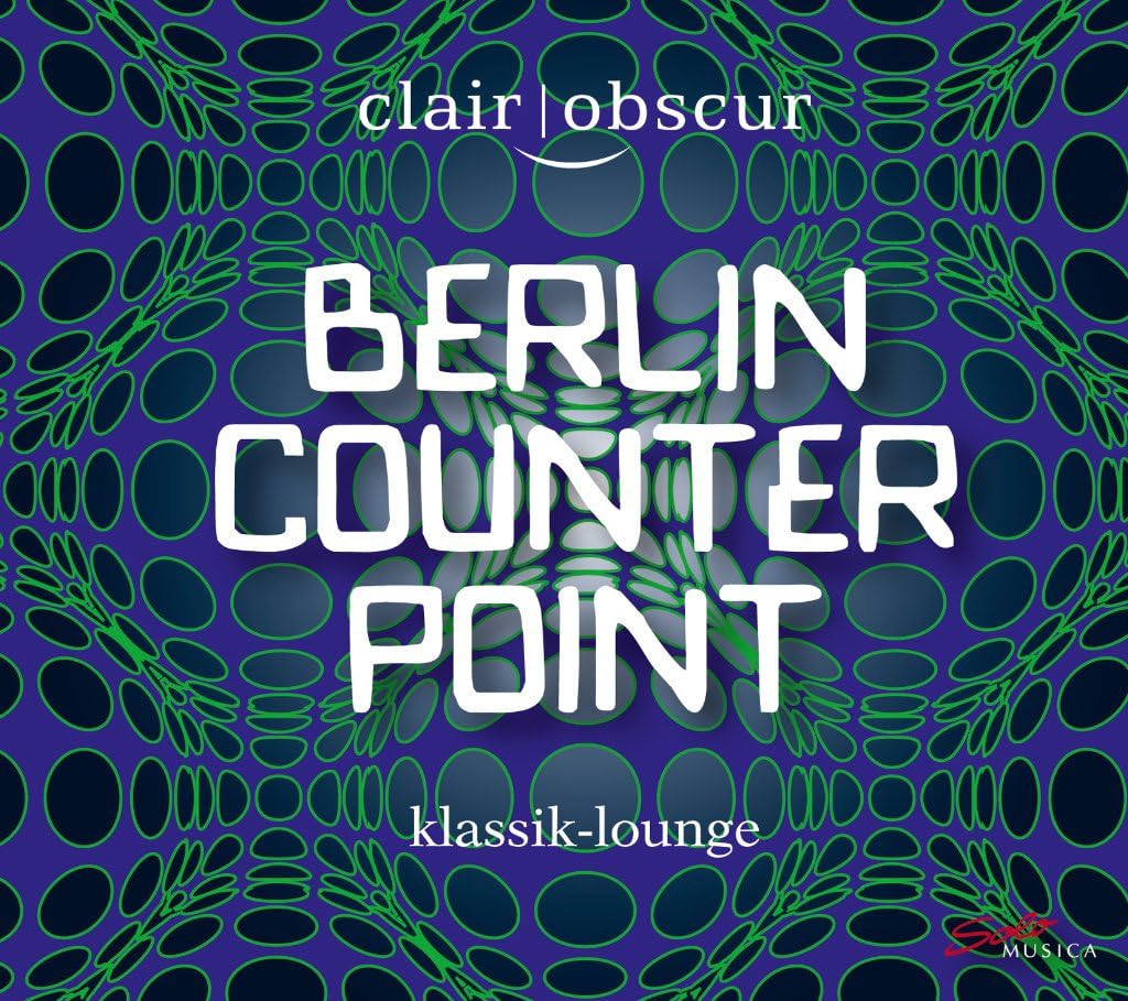 Berlin Counterpoint