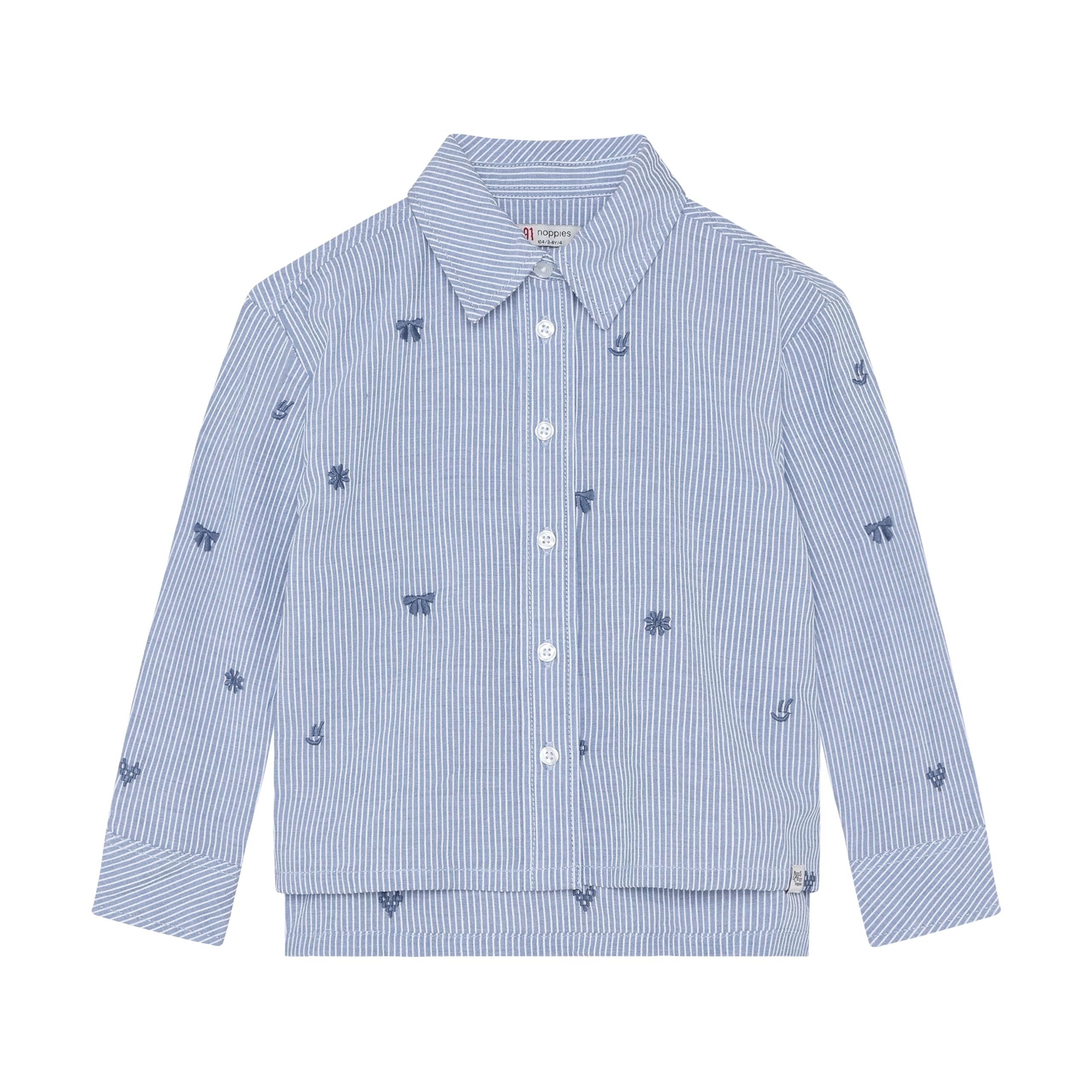 Füllen Sie Ihren Kleiderschrank mit tollen Angeboten für Brand4Kids Apparels