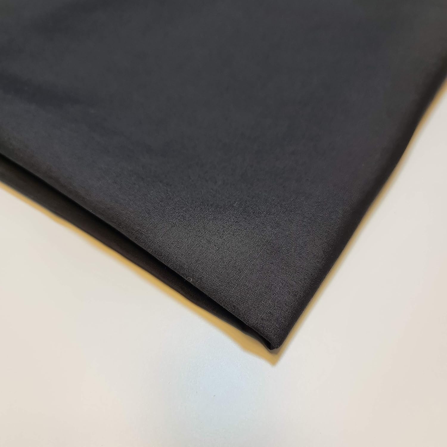 TEXTILE STATION Plain/Solid Dyed Polyester Polycotton Dress Craft