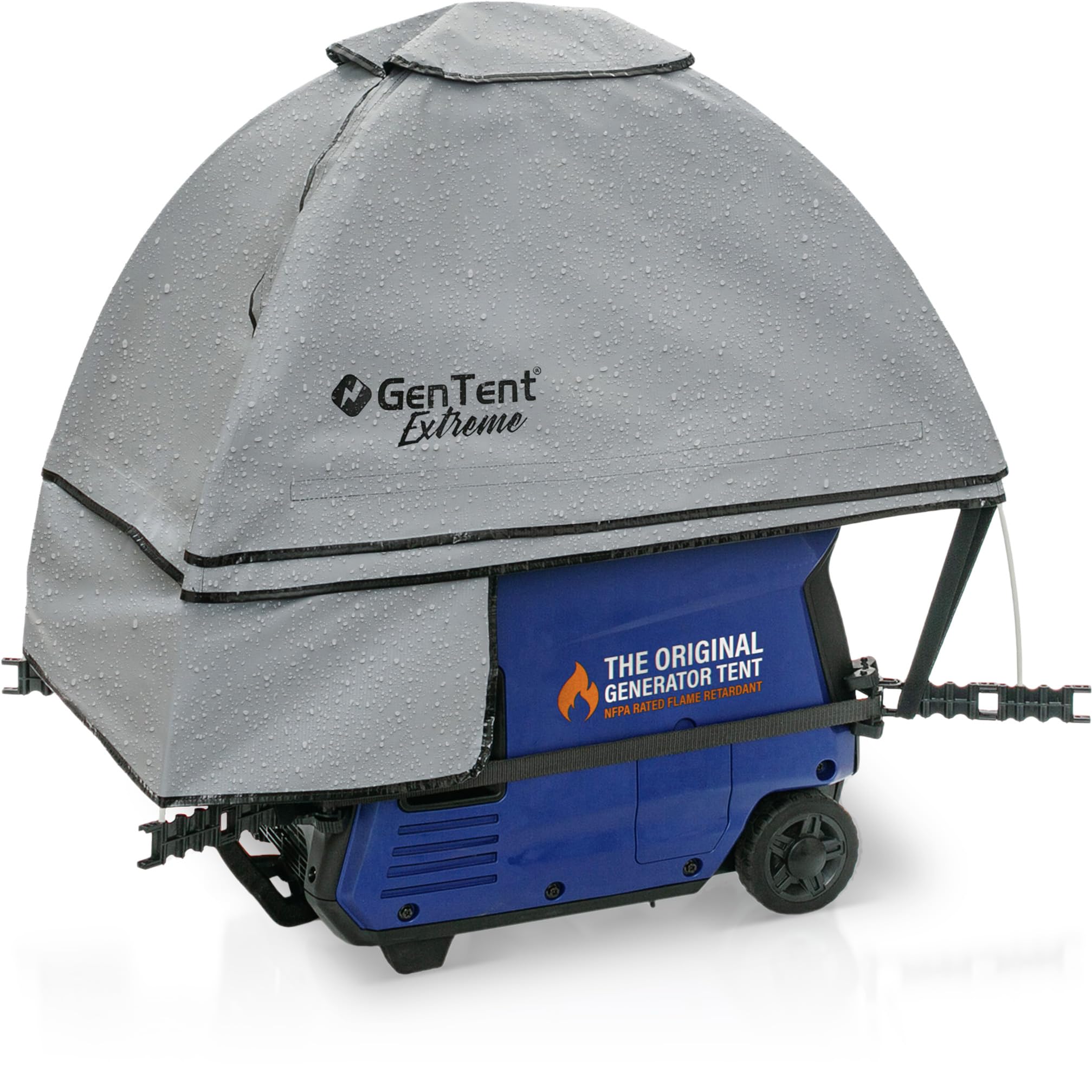 gentent 10 K – XKU Kit – Inversor de 1000 W-3000 W generadores