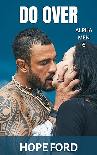 Do Over (Alpha Men Book 6)